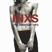 INXS : The Greatest Hits